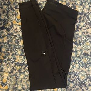 Lululemon Swift Speed High Rise Tight sz 10